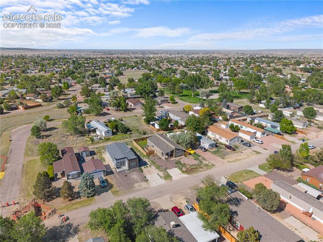 MLS Image for 129 E Byrd  ,Pueblo West, Colorado