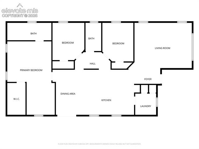 MLS Image for 129 E Byrd  ,Pueblo West, Colorado