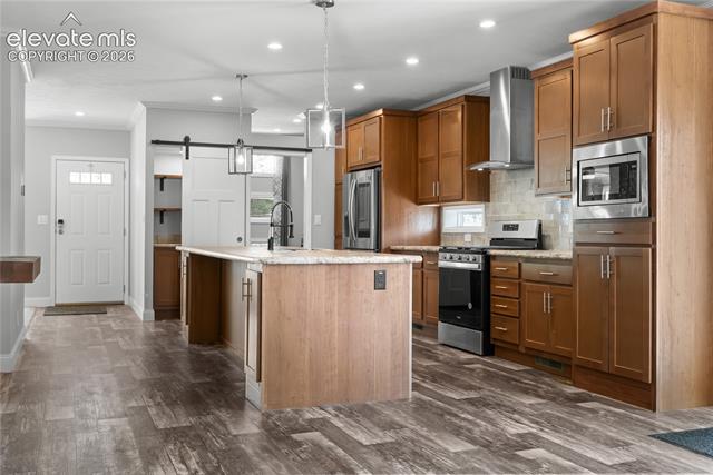 MLS Image for 129 E Byrd  ,Pueblo West, Colorado