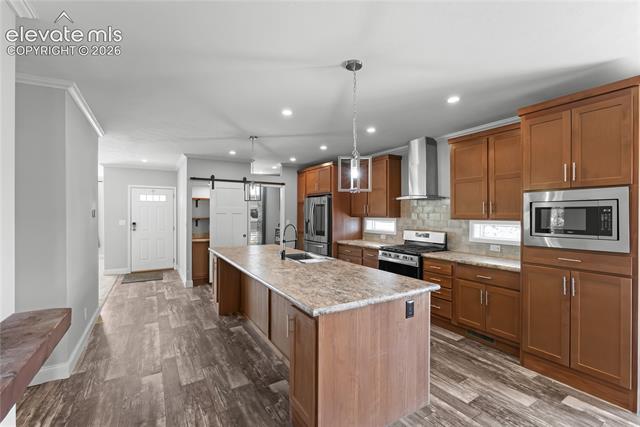 MLS Image for 129 E Byrd  ,Pueblo West, Colorado