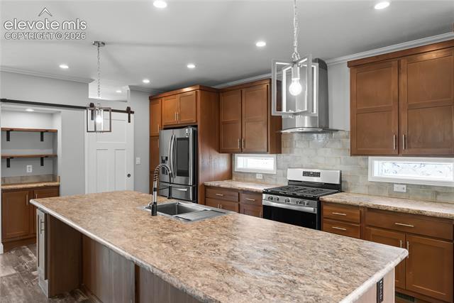 MLS Image for 129 E Byrd  ,Pueblo West, Colorado