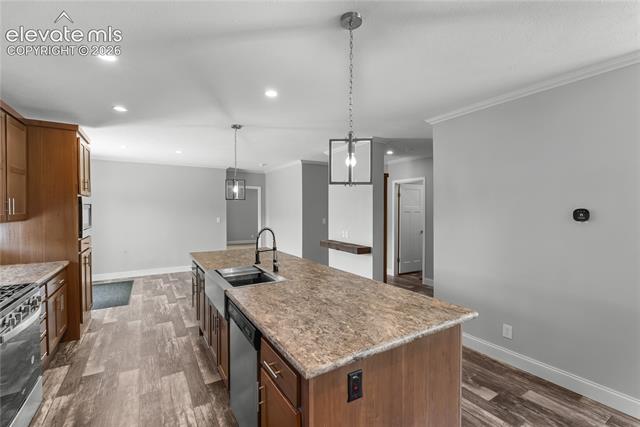 MLS Image for 129 E Byrd  ,Pueblo West, Colorado