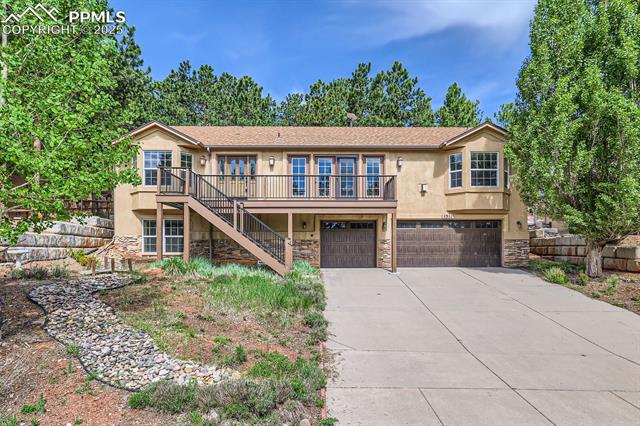 1511  Crestview  , woodland park  House Search MLS Picture
