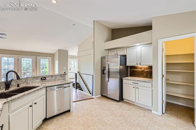 MLS Image for 1511  Crestview  ,Woodland Park, Colorado
