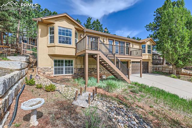MLS Image for 1511  Crestview  ,Woodland Park, Colorado