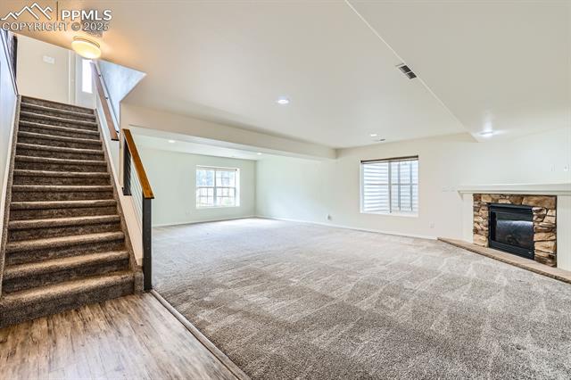 MLS Image for 1511  Crestview  ,Woodland Park, Colorado