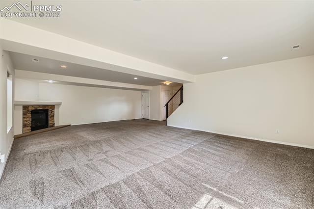 MLS Image for 1511  Crestview  ,Woodland Park, Colorado