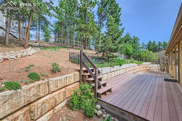 MLS Image for 1511  Crestview  ,Woodland Park, Colorado