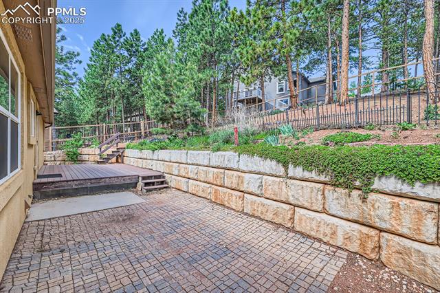 MLS Image for 1511  Crestview  ,Woodland Park, Colorado