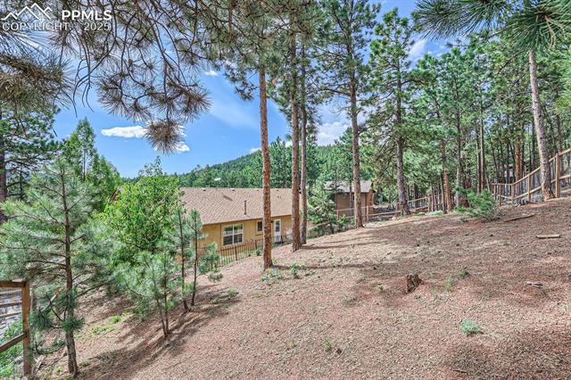 MLS Image for 1511  Crestview  ,Woodland Park, Colorado