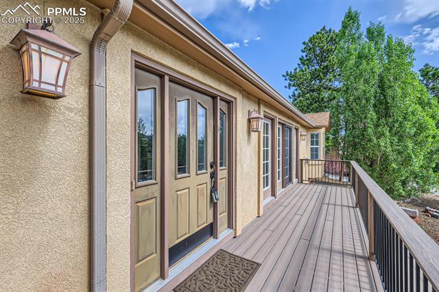 MLS Image for 1511  Crestview  ,Woodland Park, Colorado
