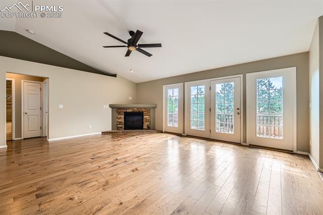 MLS Image for 1511  Crestview  ,Woodland Park, Colorado
