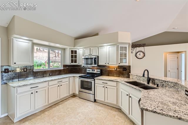 MLS Image for 1511  Crestview  ,Woodland Park, Colorado