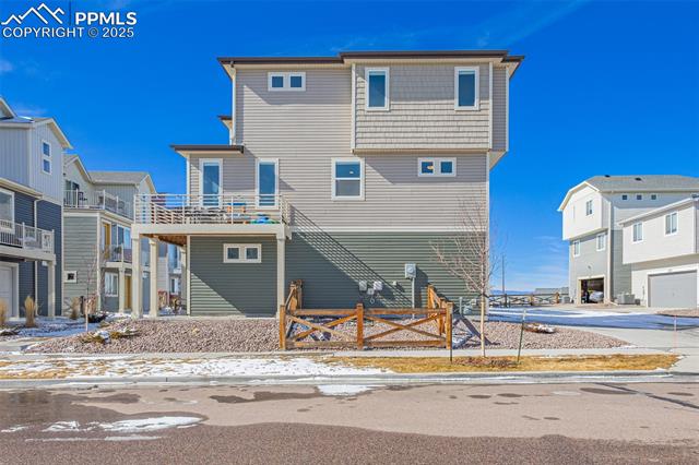 MLS Image for 5660  Tramore  ,Colorado Springs, Colorado