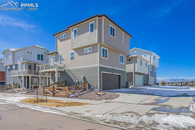 MLS Image for 5660  Tramore  ,Colorado Springs, Colorado