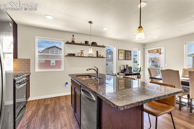 MLS Image for 5660  Tramore  ,Colorado Springs, Colorado