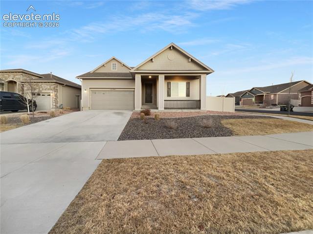 12590  Granite Springs  , peyton&nbsp; House Search MLS Picture
