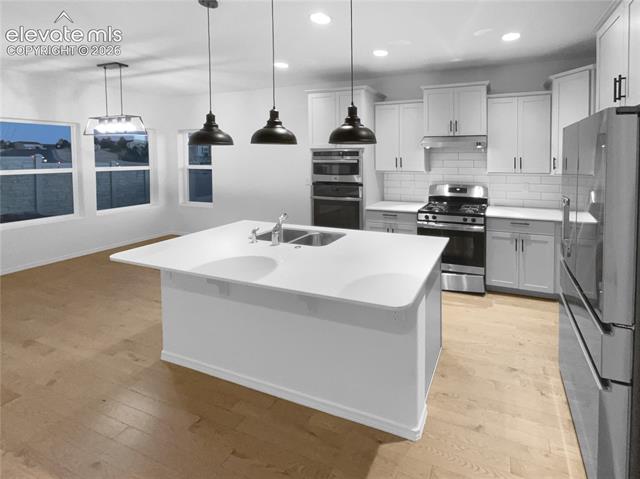 MLS Image for 12590  Granite Springs  ,Peyton, Colorado