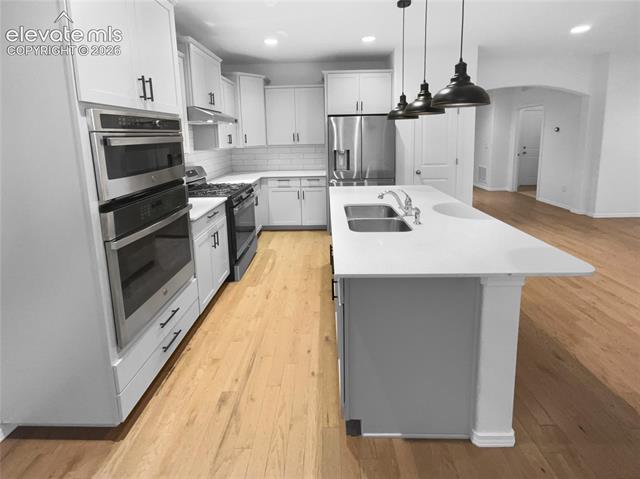 MLS Image for 12590  Granite Springs  ,Peyton, Colorado
