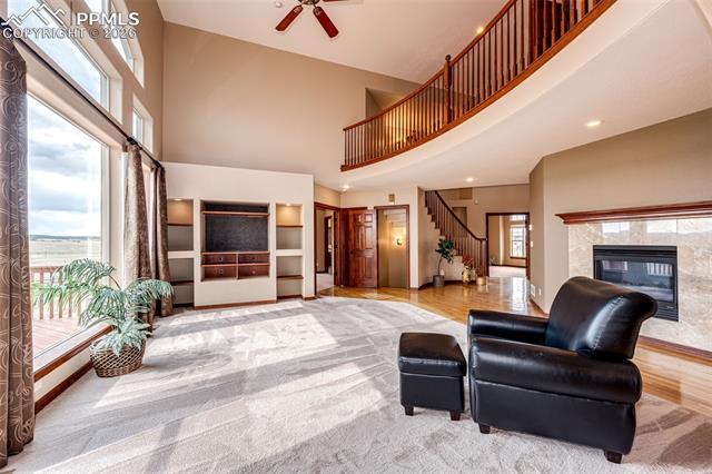 MLS Image for 19840  Glen Shadows  ,Colorado Springs, Colorado