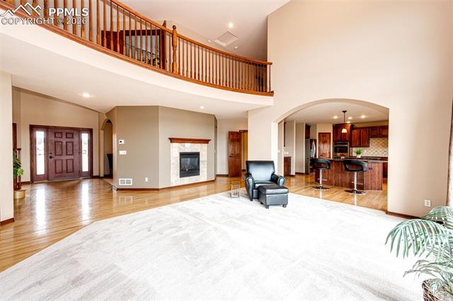 MLS Image for 19840  Glen Shadows  ,Colorado Springs, Colorado