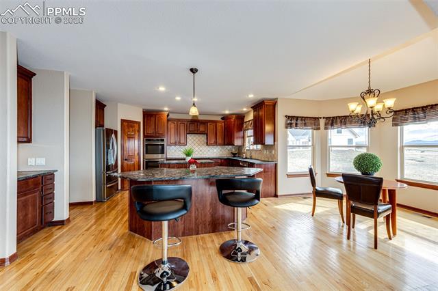 MLS Image for 19840  Glen Shadows  ,Colorado Springs, Colorado