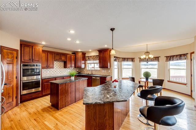 MLS Image for 19840  Glen Shadows  ,Colorado Springs, Colorado