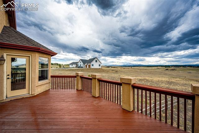 MLS Image for 19840  Glen Shadows  ,Colorado Springs, Colorado
