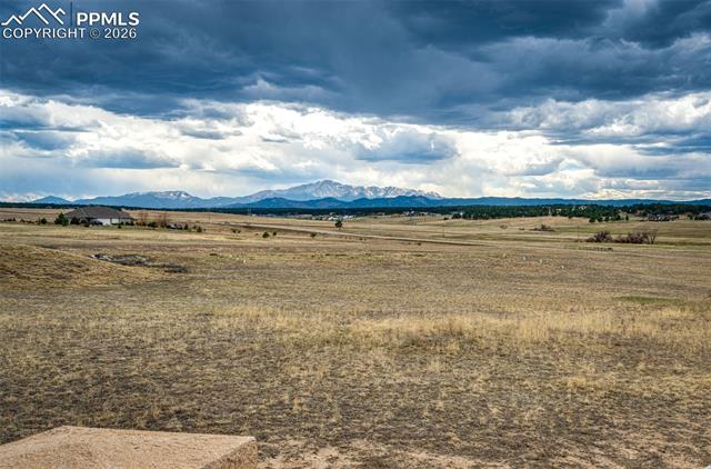 MLS Image for 19840  Glen Shadows  ,Colorado Springs, Colorado