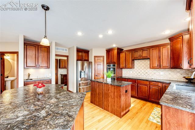 MLS Image for 19840  Glen Shadows  ,Colorado Springs, Colorado