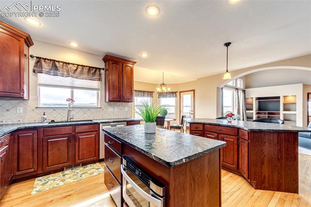 MLS Image for 19840  Glen Shadows  ,Colorado Springs, Colorado