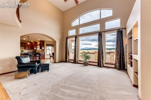 MLS Image for 19840  Glen Shadows  ,Colorado Springs, Colorado