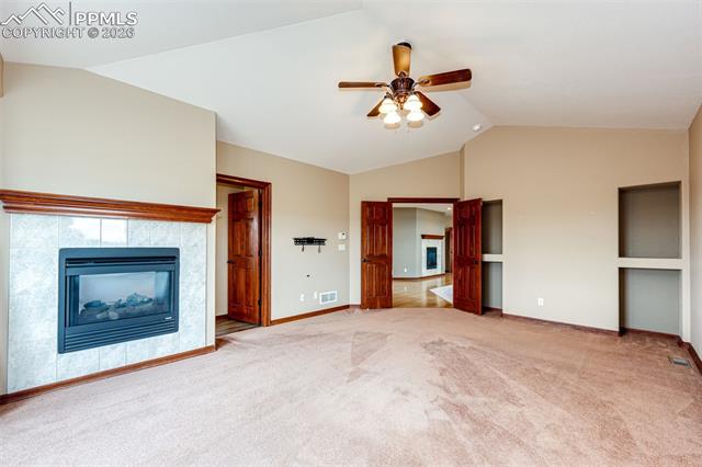 MLS Image for 19840  Glen Shadows  ,Colorado Springs, Colorado