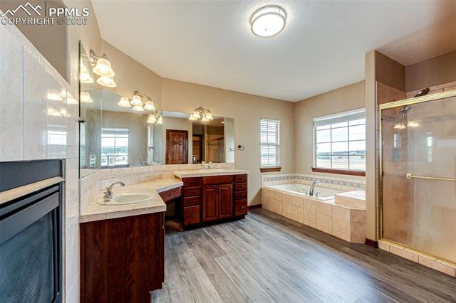 MLS Image for 19840  Glen Shadows  ,Colorado Springs, Colorado