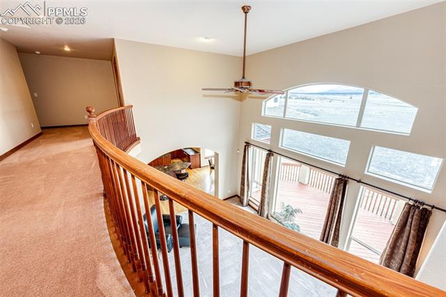 MLS Image for 19840  Glen Shadows  ,Colorado Springs, Colorado