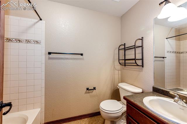 MLS Image for 19840  Glen Shadows  ,Colorado Springs, Colorado