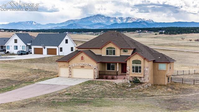 MLS Image for 19840  Glen Shadows  ,Colorado Springs, Colorado