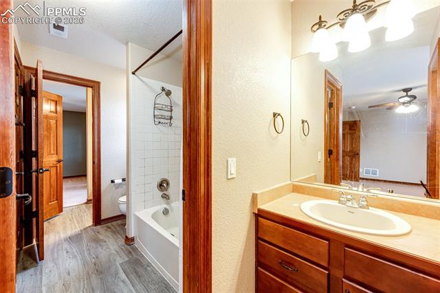MLS Image for 19840  Glen Shadows  ,Colorado Springs, Colorado