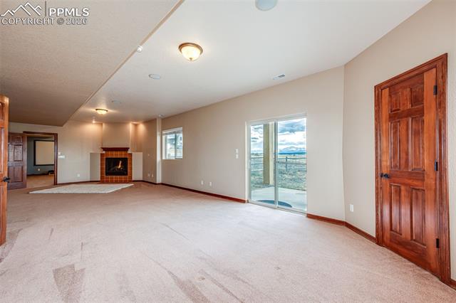 MLS Image for 19840  Glen Shadows  ,Colorado Springs, Colorado