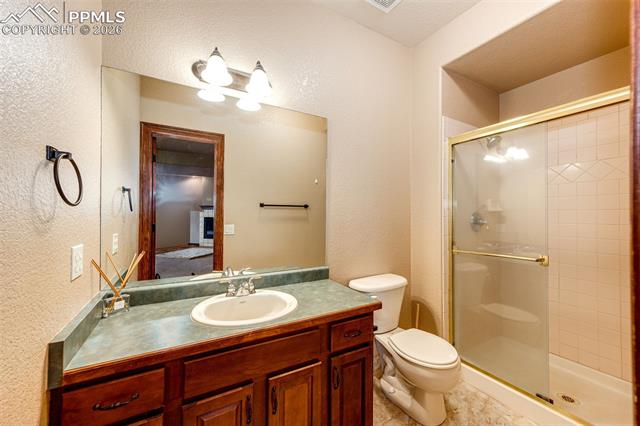 MLS Image for 19840  Glen Shadows  ,Colorado Springs, Colorado