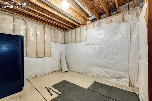 MLS Image for 19840  Glen Shadows  ,Colorado Springs, Colorado