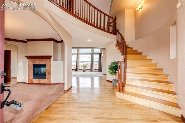 MLS Image for 19840  Glen Shadows  ,Colorado Springs, Colorado