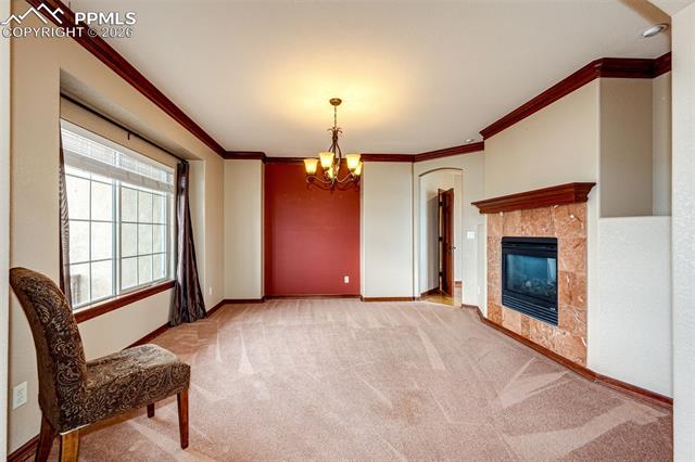 MLS Image for 19840  Glen Shadows  ,Colorado Springs, Colorado