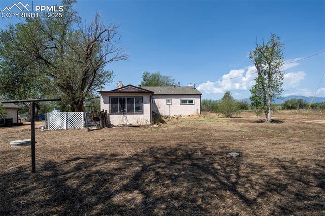 MLS Image for 13475  Old Pueblo  ,Fountain, Colorado