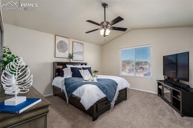 MLS Image for 6107  Kettle Fire  ,Colorado Springs, Colorado