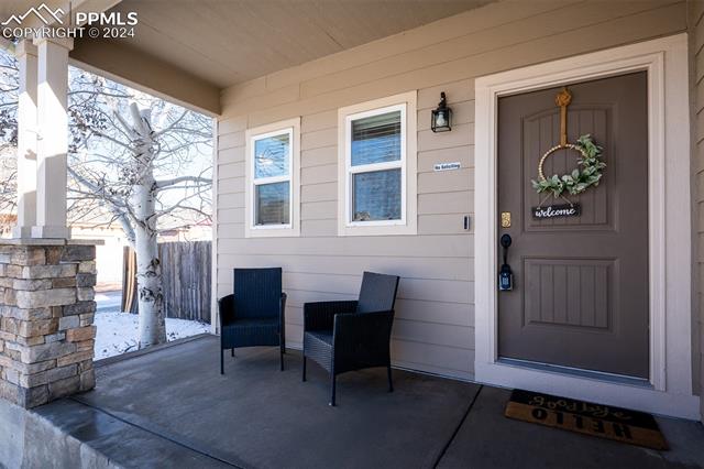 MLS Image for 6107  Kettle Fire  ,Colorado Springs, Colorado