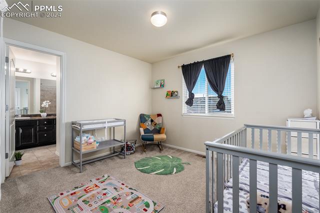 MLS Image for 6107  Kettle Fire  ,Colorado Springs, Colorado