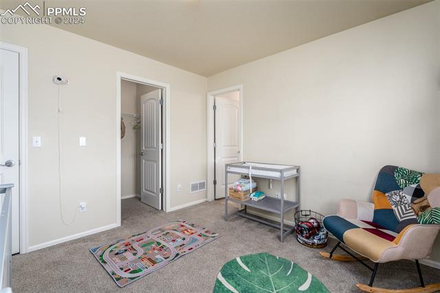 MLS Image for 6107  Kettle Fire  ,Colorado Springs, Colorado