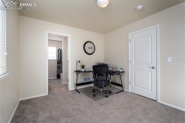 MLS Image for 6107  Kettle Fire  ,Colorado Springs, Colorado