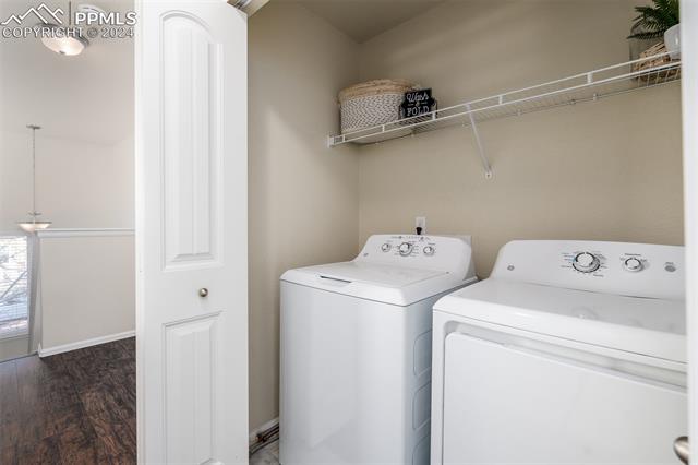 MLS Image for 6107  Kettle Fire  ,Colorado Springs, Colorado